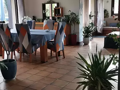 Maison, 305 m²