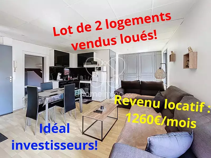 Maison, 107,82 m²