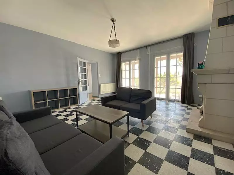 Maison, 100 m²