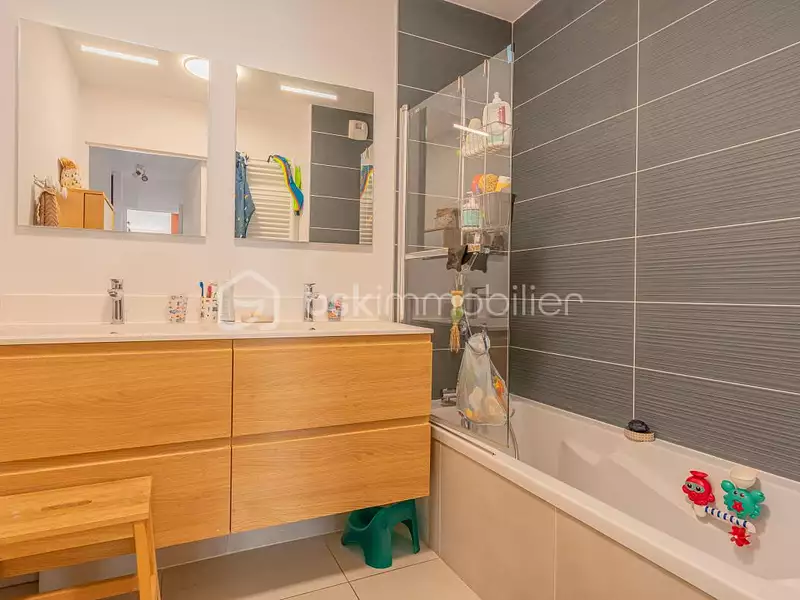 Appartement, 105 m²