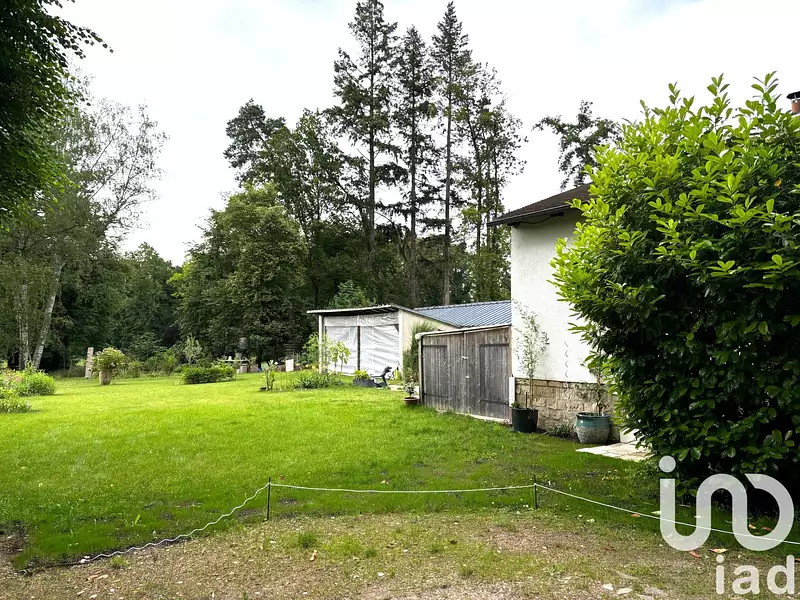 Maison, 88 m²
