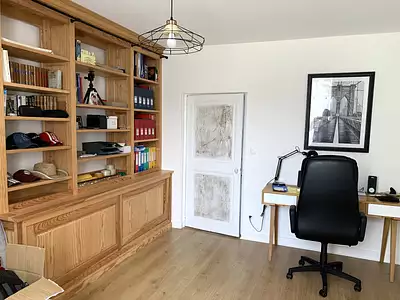 Maison, 123 m²