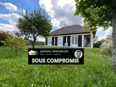Maison, 75 m²