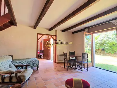 Maison, 85 m²
