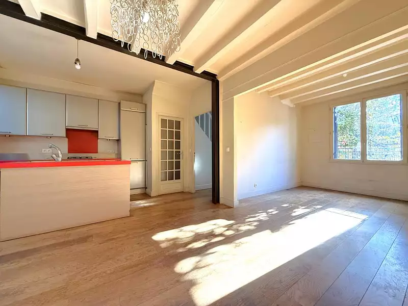 Maison, 105 m²