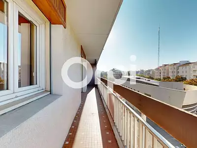 Appartement, 104 m²