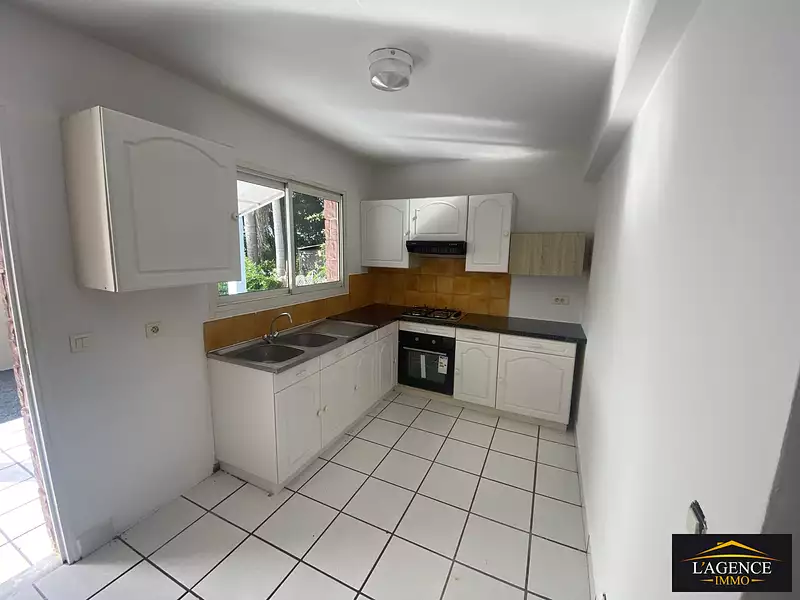 Maison, 100 m²