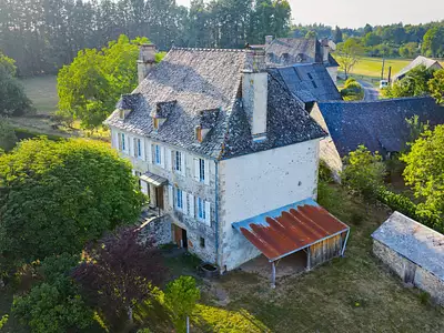 Maison, 135 m²