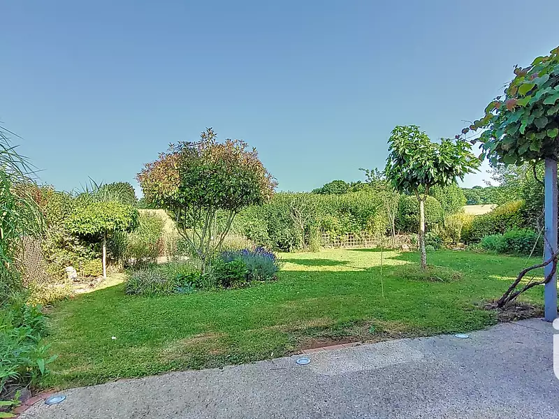 Maison, 110 m²