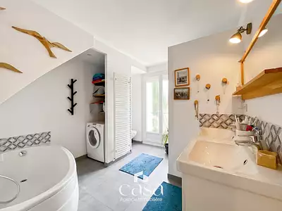 Maison, 140 m²