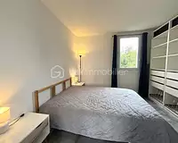 Appartement, 43 m²
