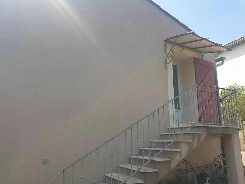 Maison, 59 m²