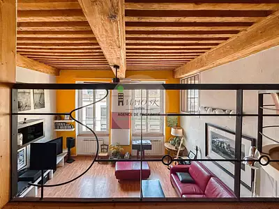 Appartement, 77 m²