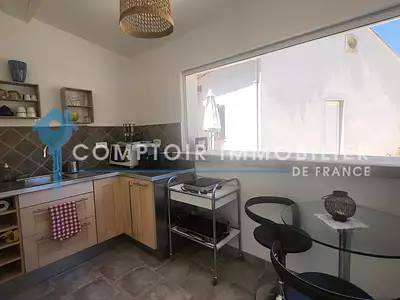 Maison, 130 m²