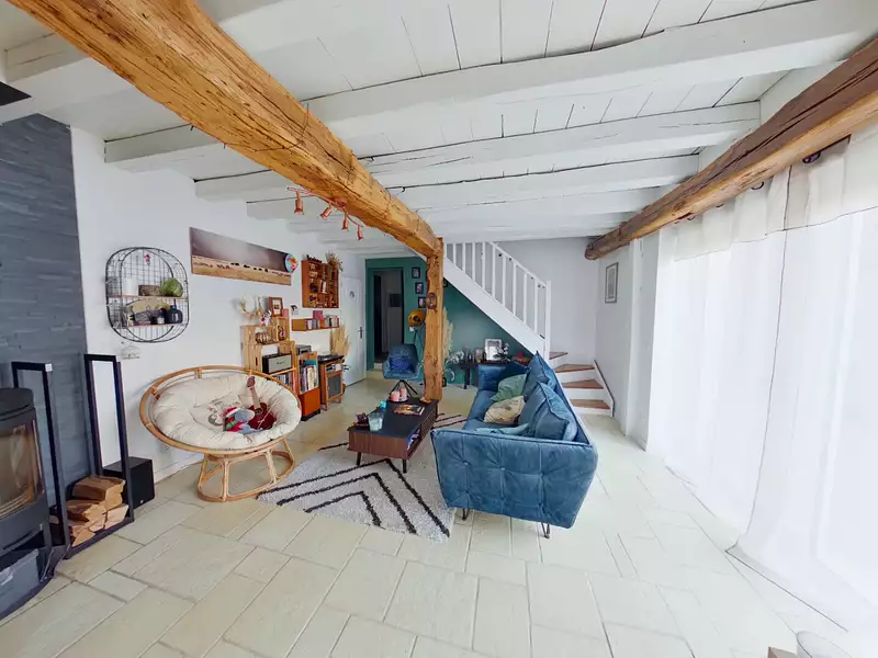 Maison, 156 m²
