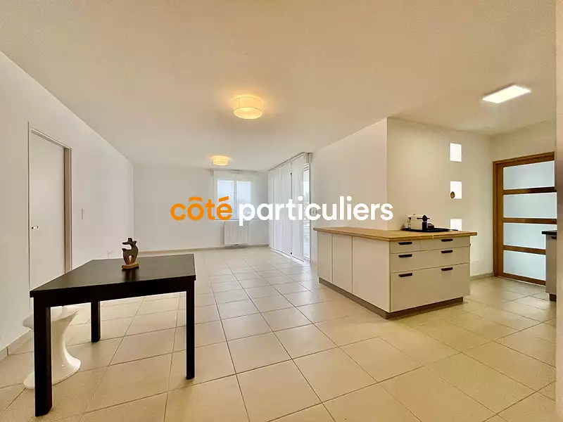 Appartement, 95,71 m²
