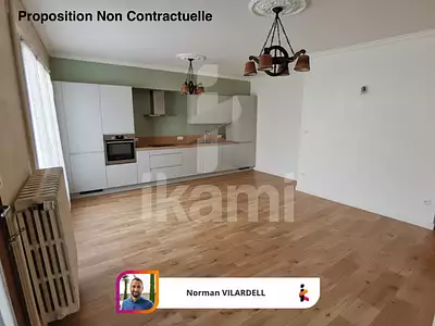 Maison, 75 m²