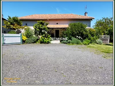 Maison, 150 m²