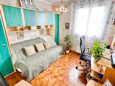 Appartement, 83 m²