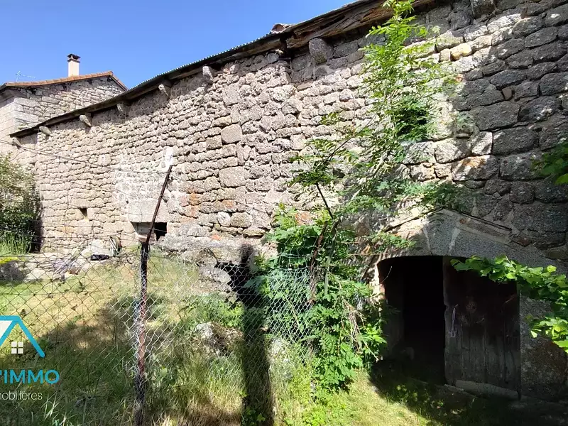 Maison, 110 m²