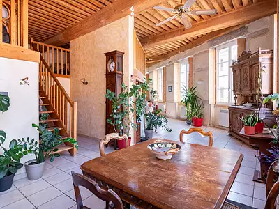 Appartement, 110,27 m²