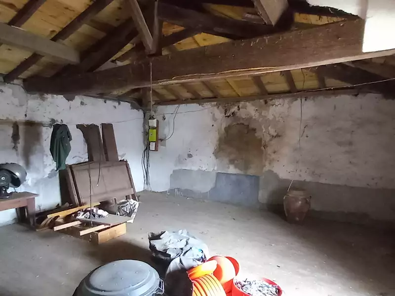 Maison, 66 m²