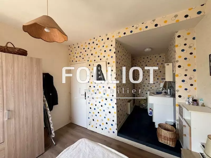 Appartement, 86 m²