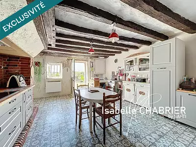 Maison, 139 m²
