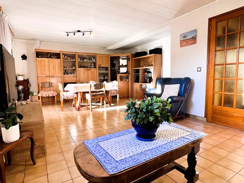 Maison, 104,47 m²
