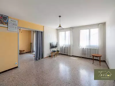 Appartement, 76,03 m²