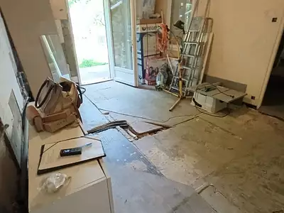 Maison, 57 m²