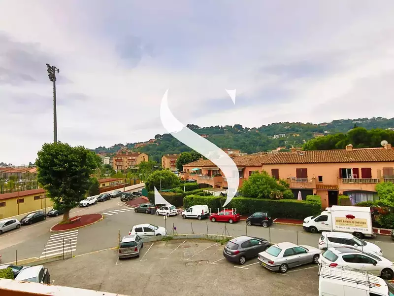 Appartement, 55,66 m²