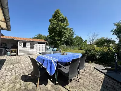 Maison, 130 m²