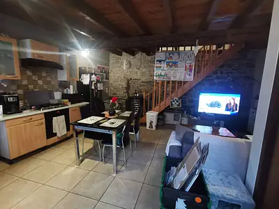 Maison, 72,89 m²