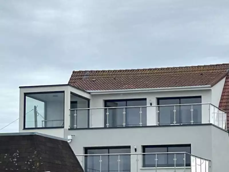 Appartement, 102 m²