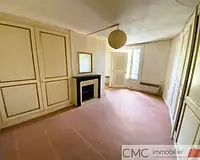 Appartement, 46,68 m²