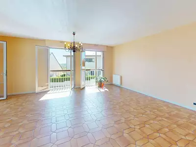 Maison, 110 m²