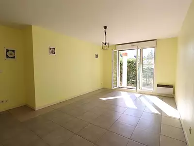 Appartement, 50 m²