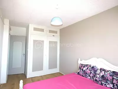 Appartement, 67 m²