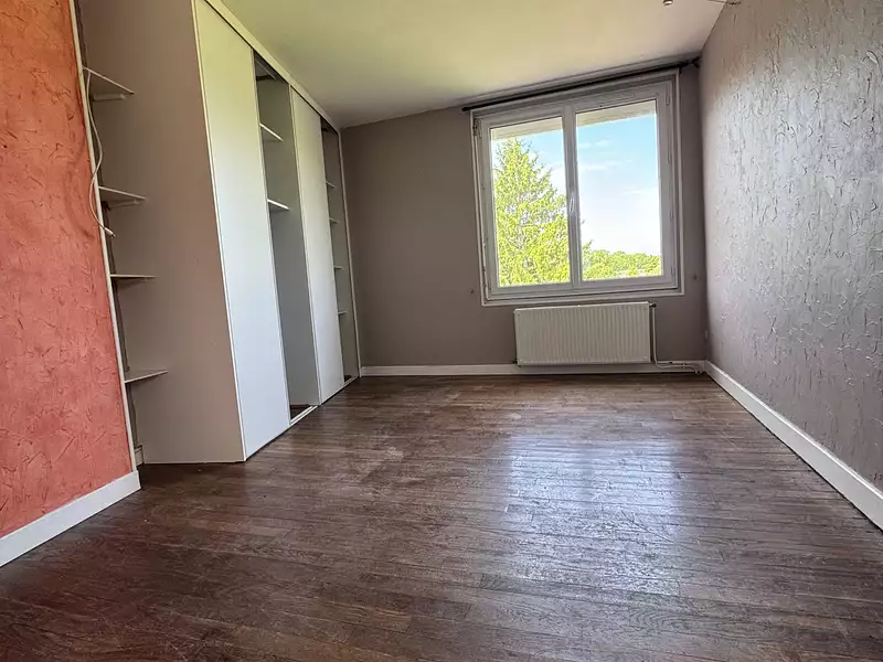 Maison, 160 m²