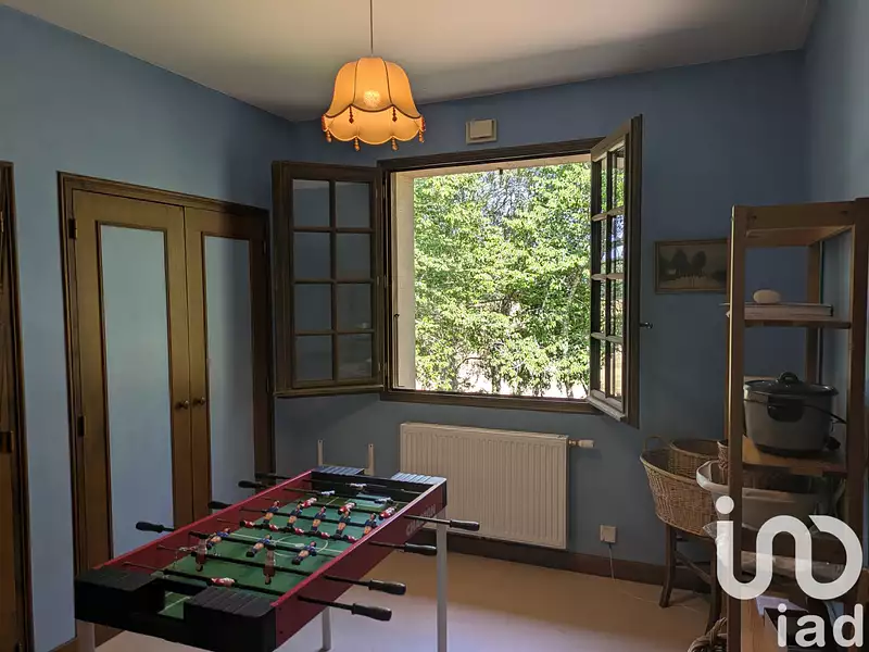 Maison, 309 m²