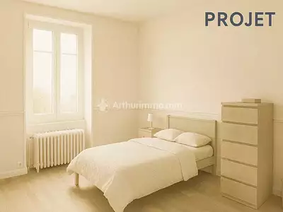 Maison, 140 m²