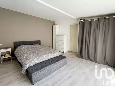Maison, 105 m²