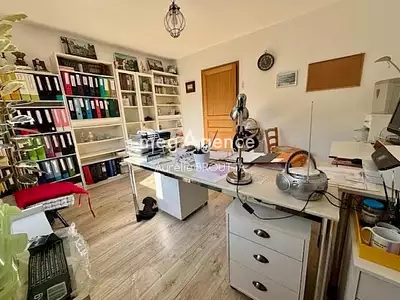 Maison, 140 m²