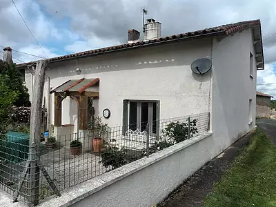 Maison, 120 m²