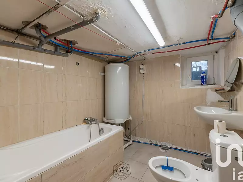 Appartement, 94 m²