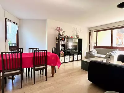 Appartement, 67,13 m²