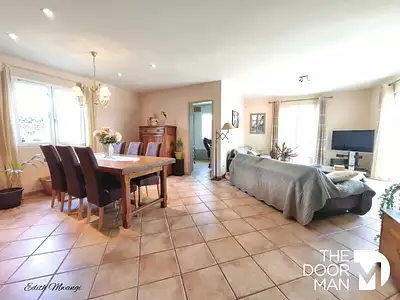 Maison, 150 m²