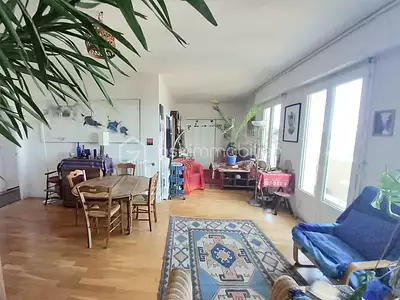 Appartement, 117 m²