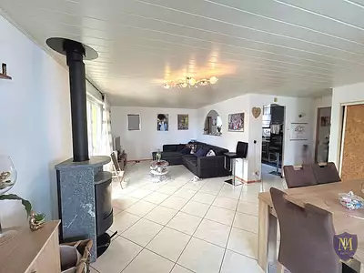 Maison, 127 m²